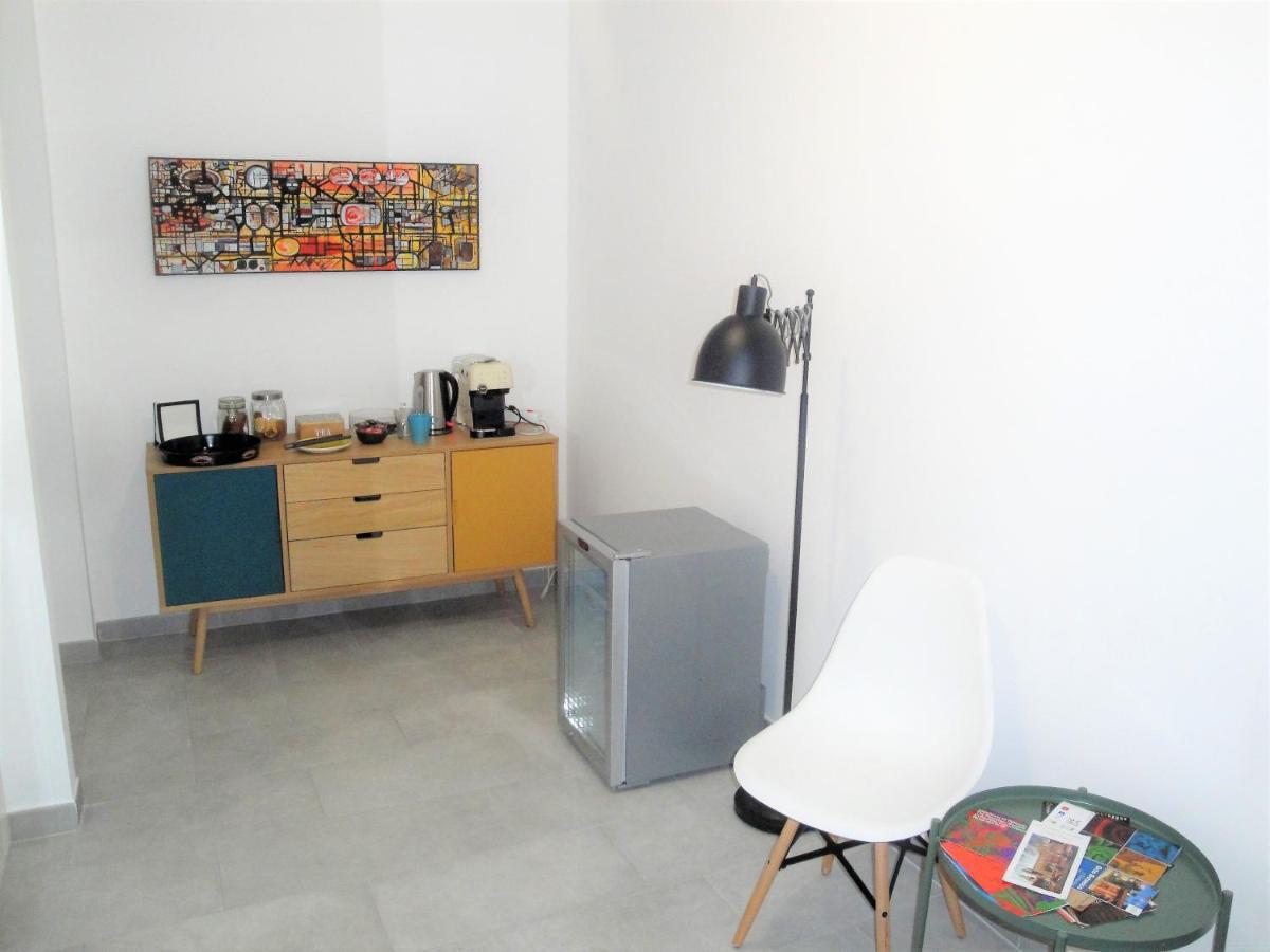 Be Central Rooms — Foto 1