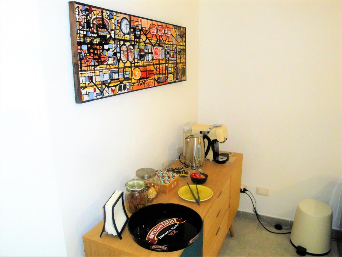 Be Central Rooms — Foto 2